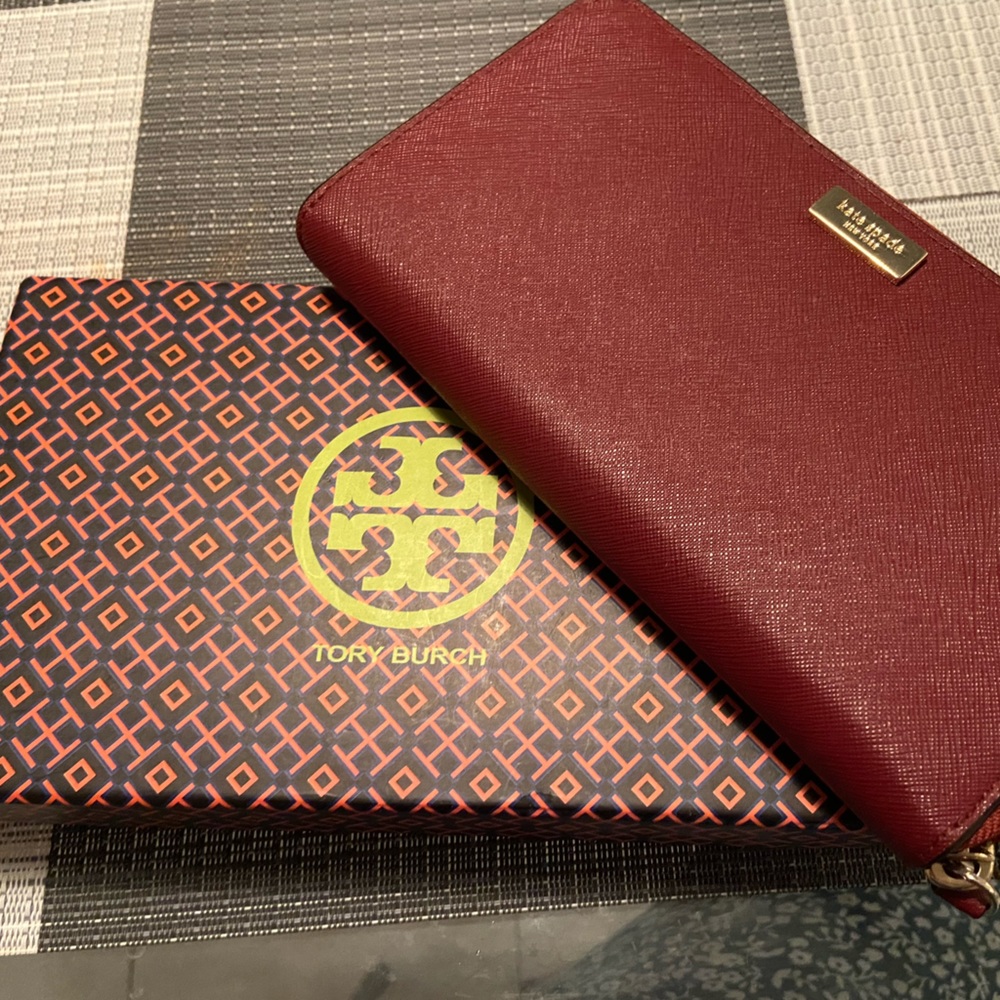 Kate Spade wallet